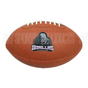 [Hot Item] Full Size F9 Machine Stitching Game Football