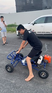 6.8K reactions · 116 shares | Xe 4 bánh tự chế | Nam Máy Bay | Facebook