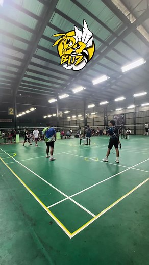 Amazing Badminton Trick Shots and Highlights