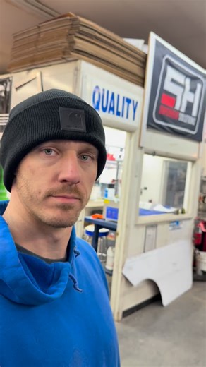 11/10/25 Rayburn update! Slow moving, but moving! Fuel lines, suspension travel, and other projects! #racecar #ls #shopupdate | SuperHeat Solutions