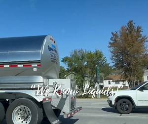 30 reactions · 3 comments | Founded in 1989, family owned Liquid Trucking, has grown to one of the 30 largest tank trucking companies in the United States. We pride ourselves on providing the highest quality liquid transport services out of the Midwest, servicing the continental US and Canada. For more information on Liquid Trucking visit our website: https://bit.ly/3iN3iEs | Liquid Trucking Companies | Facebook