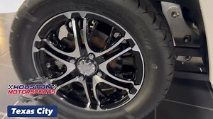 Unleash your style with customized golf carts 🛒 Experience the eco-efficiency of the CRU Electric Vehicle 🚗 Dive into the thrill of: - ATVs 🏍️ - 4-wheelers 🏎️ - Scooters 🛵 - Jet skis 🌊 All at Houston Motorsports in Texas City! Your ultimate riding adventure awaits. Join the ride today! 🌟 Houston Motorsports Texas City Thank you Jason Cornelison and Team for all your support! #HoustonMotorsports #EcoDrive #TexasCityAdventures #texascity #samedayservice | Tommy Clark
