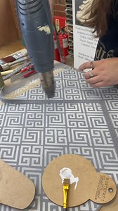 “Canvas art with Posh Chalk & WoodUbend” https://woodubend.com/product/pack-of-two-trims-tr730/ Unlock your artistic potential with our latest video! Join us as we demonstrate the seamless integration of Posh Chalk products and WoodUbend trims to create stunning canvas art pieces that make a statement. This tutorial is perfect for artists and DIY enthusiasts alike, offering inspiration and techniques to elevate your home decor. Get ready to express your creativity and turn your walls into master