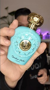 Opulent Dubai | Lattafa Review #perfume #fragrance #dubai #arabfragrance