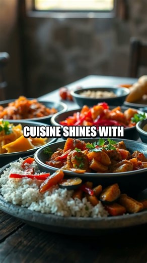 Reunion Island Revealed Coastlines Cascades and Creole Flavors