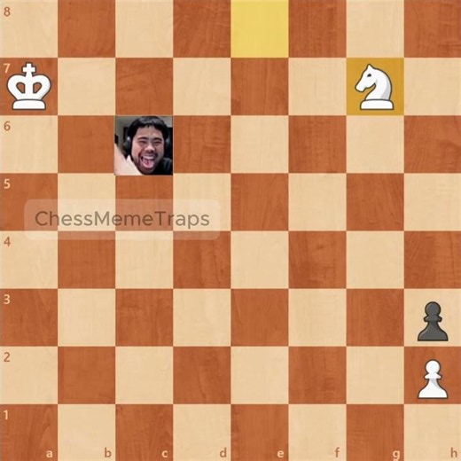 Then It Turned Into CHAOS 🤯♟️| Chess Meme #chess #chessmeme #shorts