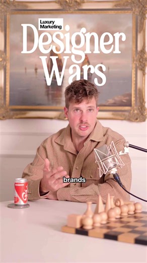 The marketing of interior design, influencer vs designer collaborations, and different strategies for brands