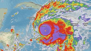 Hurricane Melissa nears Cuba as ‘extremely dangerous’ Category 3 storm, Jamaica assessing the damage: Live updates | CNN