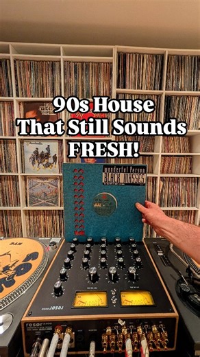 Chris Wheatley on Instagram: "🔊90s House That Still Sounds Fresh 🔊 Nice selection of 90s House Heat, that still hits the spot on the dancefloor of today, and for many years in the future. Timeless grooves, heavy on the chords, music made for the dancefloor 🔥 I'm sure you will know these tracks, it's a good opportunity to remind ourselves that so much amazing House music was released in the 90s ❤️ What 90s House tracks still sound fresh to you? #vinylcollection #vinylrecords #vinyligclub #viny