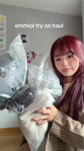 Use Code “ Jing20 ” for up to 20% off #emmiol #emmiolgal #tryonhaul