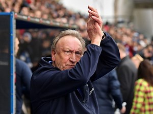 Warnock explains how Huddersfield Town nullified Millwall star in 1-0 win News: The72 - Football League News