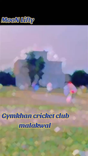 Gymkhana CC Malakwal Official on TikTok