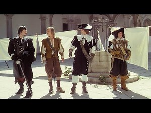 Michel Legrand - To Love a Queen - B.O.F "Les trois mousquetaires" (1973)