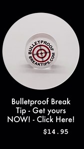 THE BLACK FRIDAY/CYBER MONDAY SALES EVENT IS LIVE NOW | Bulletproof Break Tips