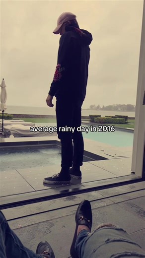 Understanding 2016's Average Rainfall Patterns