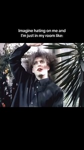 249K views · 10K reactions | The Cure is such a vibe | Shadow Dance | Facebook