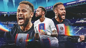 ネイマールがPSGで迎える新しい夜明け。メッシとエンバペ退団でクラブの顔に | Goal.com 日本