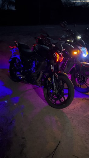 Lifan Sityr200 and SR220 Tekken250 overview