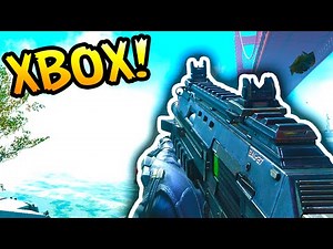 "FIRST TIME" - TBNRfrags Plays XBOX ONE! (COD: AW Gameplay)