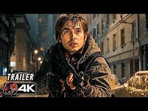 RESIDENT EVIL | Final Trailer (2026) 4K