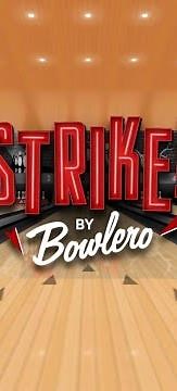Strike! By Bowlero (Skillz Game) [Promo Code: CashBonus]