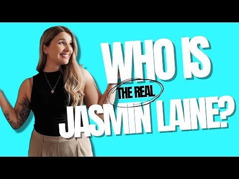 Who Is The Real Jasmin Laine?