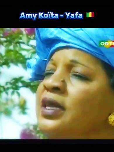 Yafa: La Musique Traditionnelle de Mali