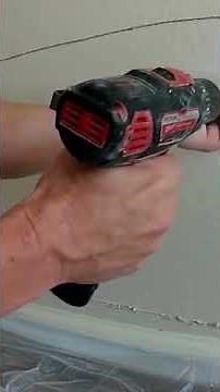 how to patch a hole in the wall like a professional drywall contractor step by step tutorial patch