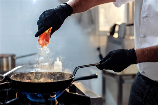 Want to Know How to Make You Dishes Pop? Professional Chefs Share Their Go-To Favorite Ingredients to Level Up Any Dish