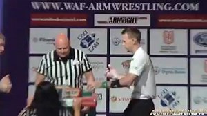 HIS ARM IS HUGE!!! | The Bodybuilding Nation