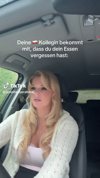 Hunger ist keine Option: Polnisch-Deutsche Comedy