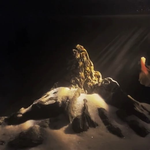 张家耀 on Instagram: "We have our own factory and team, along with solid craftsmanship. With a decade of experience in product crafting within the gardening and aquarium industry, we specialize in creating products that combine aesthetic appeal and practicality: sandfall water features, desktop fish tanks, and micro landscapes."