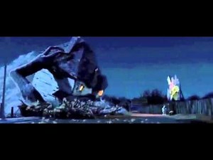 brothers forever monster house