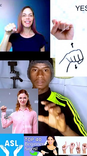 Understanding ASL Sign Language Basics and Usage