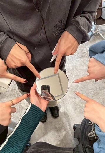 同じビル内の2店舗ツアー💟🌼 1F 2F Hair&Make VIV 5F soru by C-LOOP UNITED #川崎#川崎美容室#美容学生 #vlog #fyp