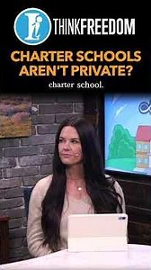 Learning Curve Ep8 Tease: Charter Schools Aren't Private?!