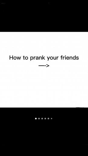 Creative Pranks to Fool Your Friends