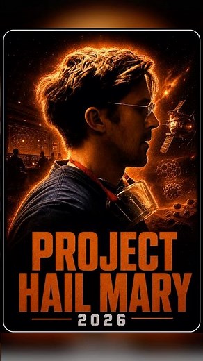 🌌 Grace & Rocky Discover the Secret That Could Save Two Worlds 😳🧬 | Project Hail Mary