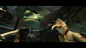 Rango - Trailer