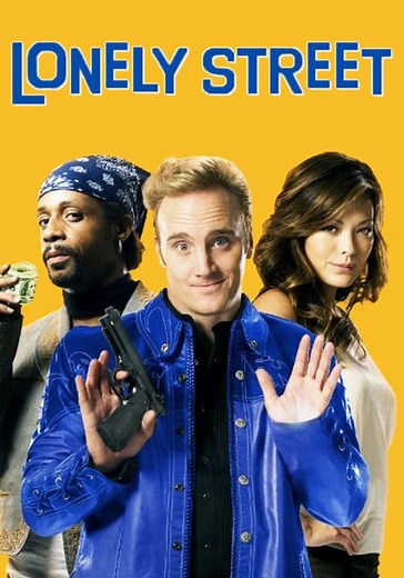 Lonely Street - movie: watch streaming online