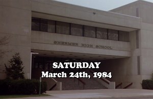 187K views · 8.1K reactions | Happy Breakfast Club day! ✏️ While this movie released in 1985, (40 years ago! ) March 24th, 1984 was the fateful day that a brain, an athlete, a basket case, a princess and a criminal, spent a Saturday together in detention. An absolute 80’s classic and one of my all-time favs.  #BreakfastClub #DontYouForgetAboutMe #JohnHuges #80s #80sMovies #RAD | 8-bit ZOMBIE | Facebook