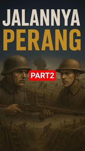 PART2 Pertempuran Besar & Perang Parit