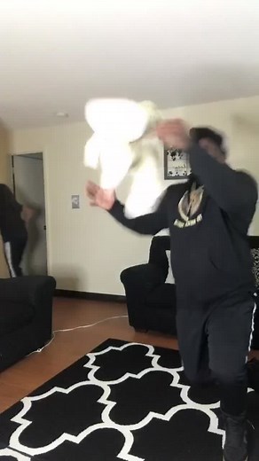 Epic Prank: Fake Throwing Baby with a Nice Catch! 😂