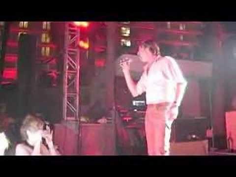 The Fixx = Red Skies