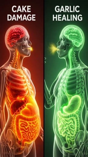 Stop Eating This! Start Eating This! (Body Transformation)#fatloss#healthyfood#fitness#healthylife