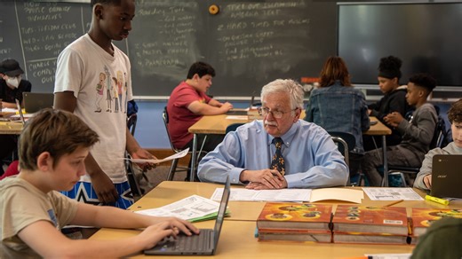 NJ will receive $158M in education money that Trump had tried to block