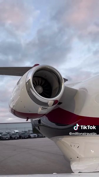 Moving and fueling with Will & Eli 🛩️ #millionairaustin #fyp #fbolife #privatejet #austintx #lineservice #aviation #fueltruck #phenom300