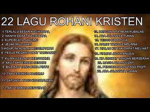 LAGU ROHANI KRISTEN