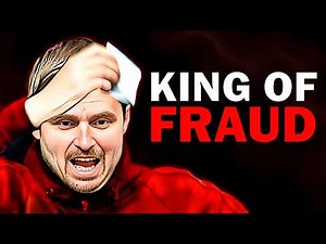 The Poker Match That DESTROYED Martin Kabrhel's Reputation