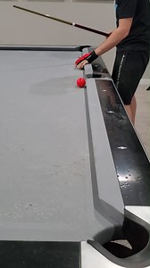 Squeaky clean Wing Masse!😎 | Florian 'Venom' Kohler